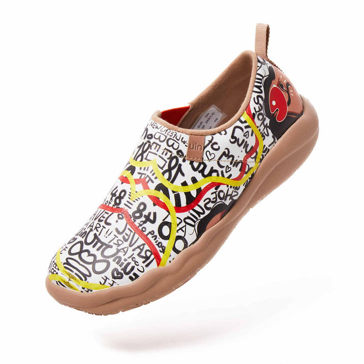 Toledo Collection UIN SHOES