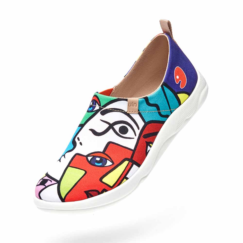 Toledo Collection â UIN SHOES