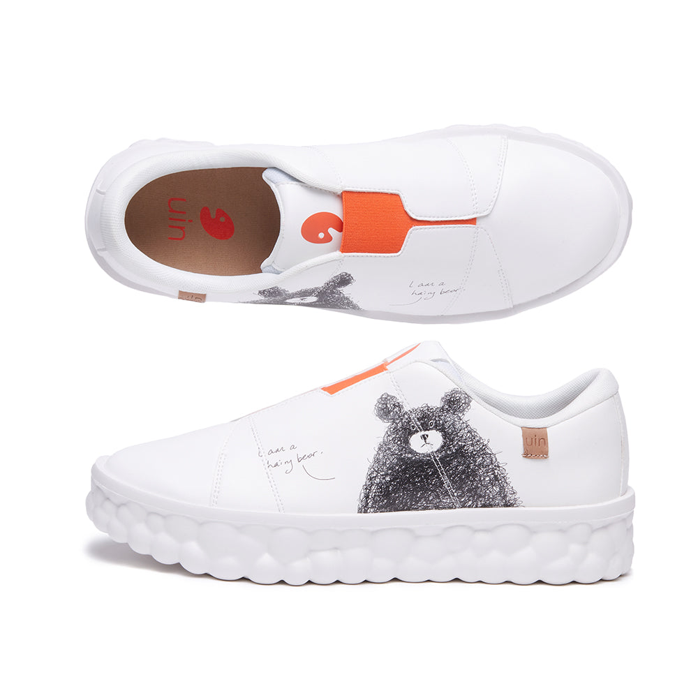 uin shoes