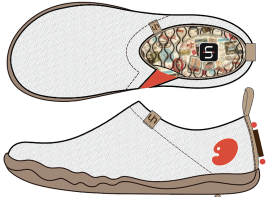 Women's Shoes | UIN Footwear â UIN SHOES